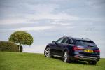 Audi A6 50 TDI Allroad Quattro 2019 года (UK)